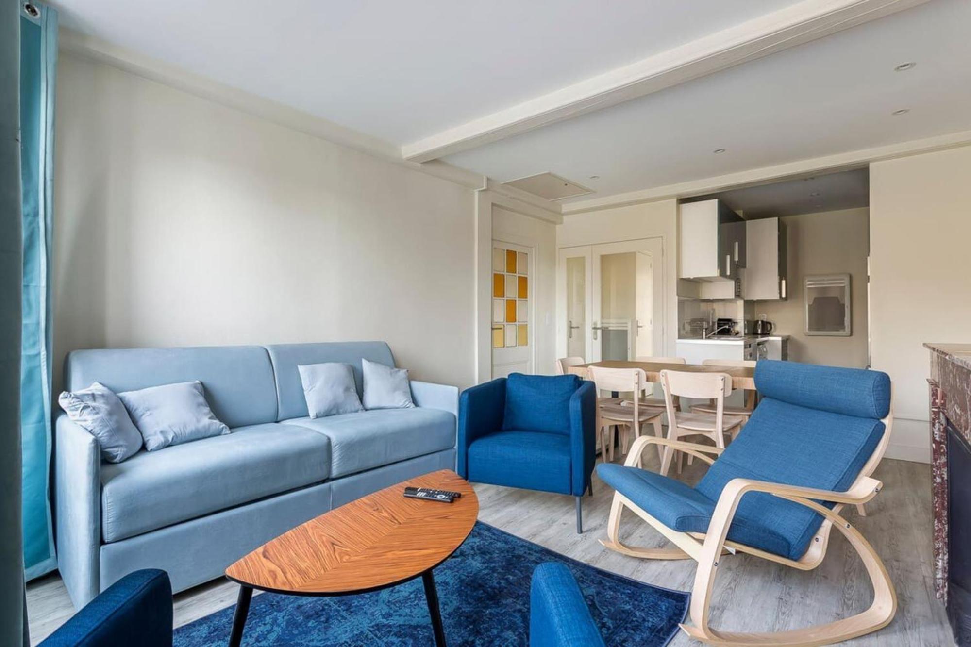Hamac - Arloing - 6 People Appartement Lyon