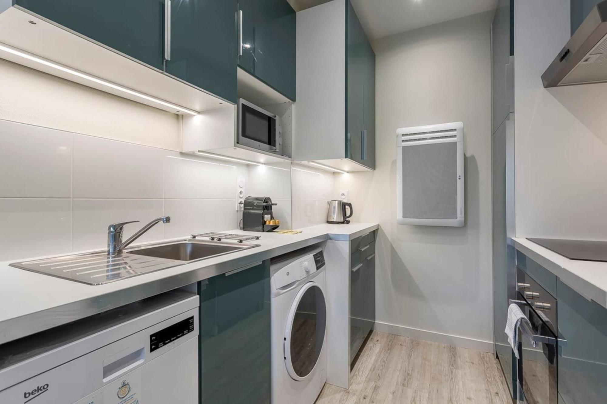 Hamac - Arloing - 6 People Appartement Lyon